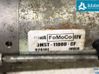 Starter motor 2073366
