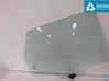 Rear door window glass 834211H000