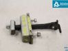 Front door check strap stopper 4861754