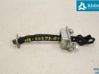 Rear door check strap stopper 82430CJ00A