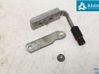Bedienteil Standheizung Zusatzheizung TYPE3346