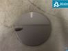 Fuel tank filler cap 1537777