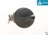 Fuel tank cap lock 