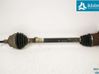 Eje de transmisión delantero 4F0407452AX