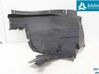 Front wheel arch liner splash guards 51717180621