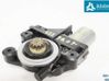 Rear door window regulator motor 30699648