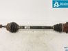Eje de transmisión delantero 4F0407452AX