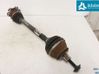 Eje de transmisión delantero 4F0407451AX