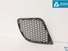 Front bumper lower grill 51112159347