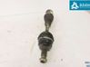 Front driveshaft 31607558949