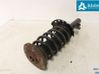 Amortiguador delantero con muelle espiral 31323216