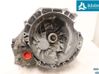 Manual 5 speed gearbox 1744432