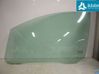 Front door window glass four-door 1363837
