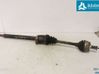 Eje de transmisión delantero 8251778