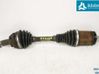 Front driveshaft 31607558949
