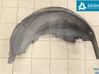 Front wheel arch liner splash guards 59122AG010