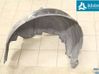 Front wheel arch liner splash guards 59122AG000