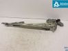Front door window regulator with motor 5713A125