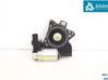 Front door window regulator motor GJ6A5958XF