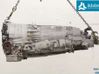 Automatic gearbox 09E300038CX