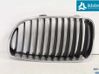 Front bumper lower grill 51137166439