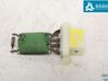 Heater blower motor/fan resistor 1855157