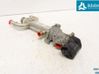 EGR valve cooler 8653691