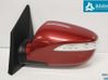 Front door electric wing mirror 876102Y060