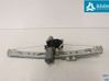 Fensterheber elektrisch mit Motor Tür hinten 51358212099