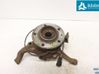 Front wheel hub spindle knuckle 9200175