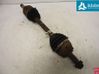 Front driveshaft 1607440280