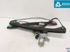 Regulador de puerta delantera con motor G12755682