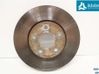 Front brake disc 1734696
