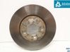 Front brake disc 1734696