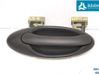 Front door exterior handle 