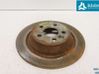 Rear brake disc 1892357