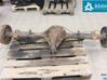 Rear axle beam 2H6500039AE