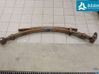 Rear leaf spring 2H0511151BG