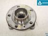 Front wheel hub spindle knuckle 402104630R