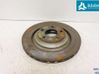 Bremsscheibe hinten 4F0615601F
