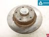 Disco de freno trasero 432001539R