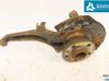 Front wheel hub spindle knuckle 2H0407257J