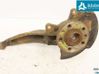Front wheel hub spindle knuckle 2H0407258J