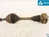 Front driveshaft 2H0407271BX