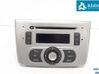 Radio/CD/DVD/GPS head unit 156099053