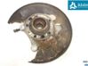 Front wheel hub spindle knuckle 12767944