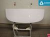 Becquet de coffre 872203Z000
