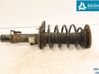 Amortiguador delantero con muelle espiral 31340316