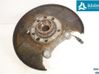 Front wheel hub spindle knuckle 12767945