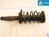 Amortiguador delantero con muelle espiral 31340317